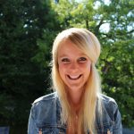 Frau Plett, Abteilung 1 - Vertrauenslehrerin