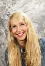 Frau Schoeneberg