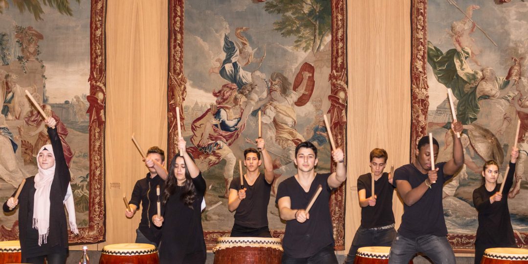 Deutsch-Japanisches Symposium 2016
