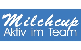 Logo - Milch Cup