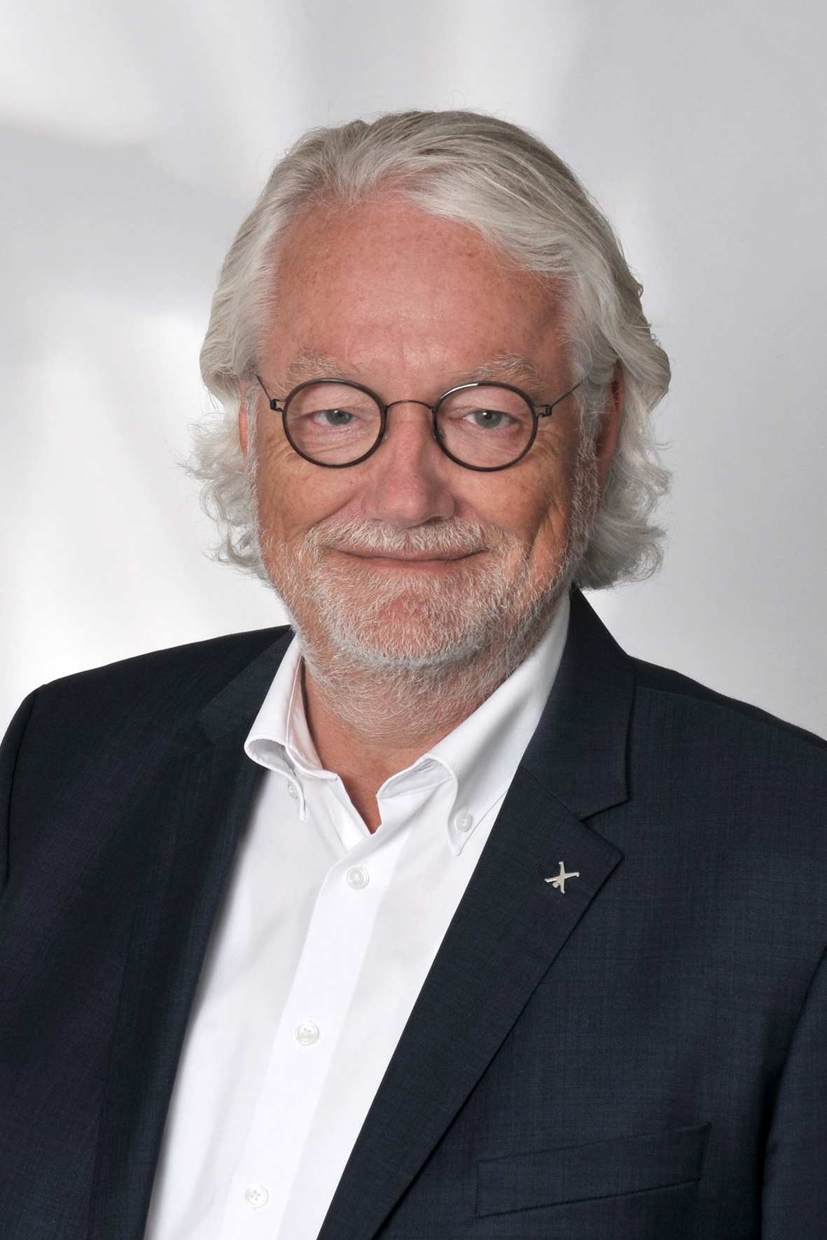 Herr Weitz (WEZ) DieterForteGesamtschule Düsseldorf