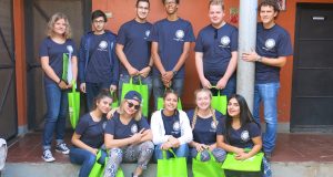 Die Projektgruppe