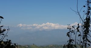 Himalaya