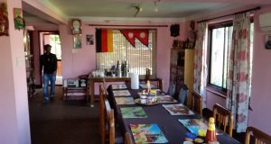 Unser Guest House